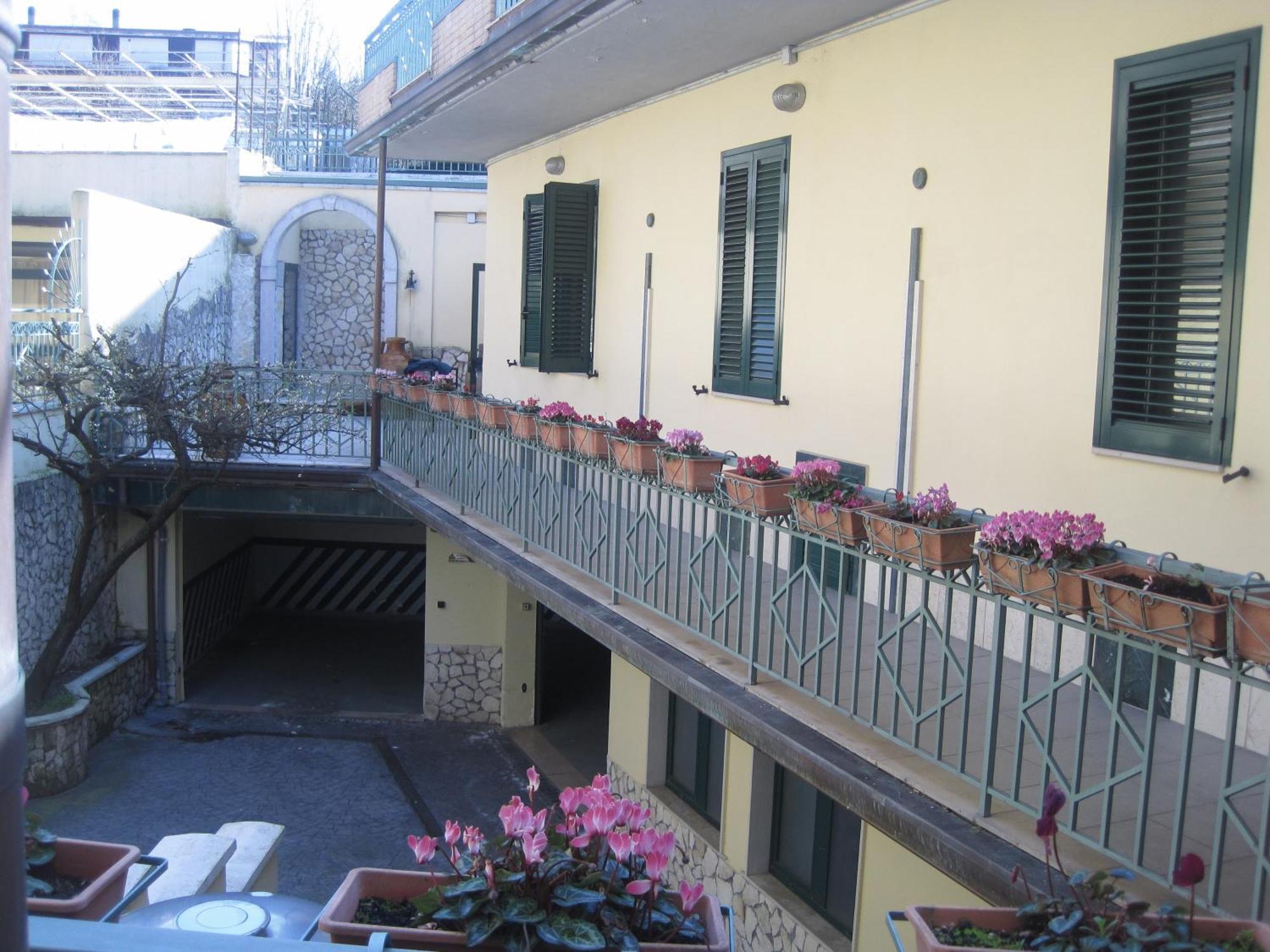Hotel Malaga