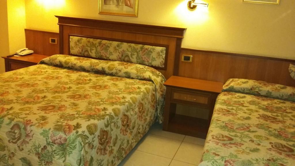 Hotel Malaga