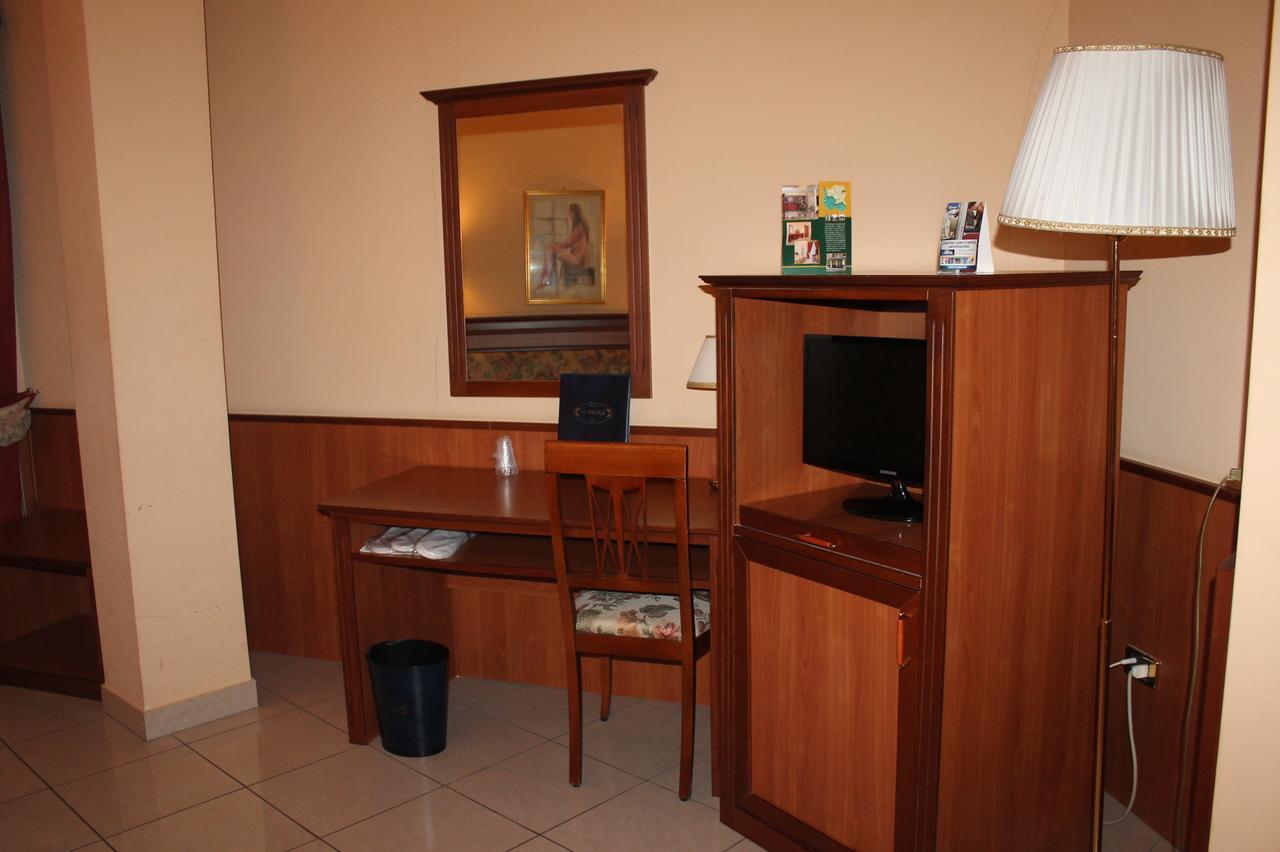 Malaga 3*