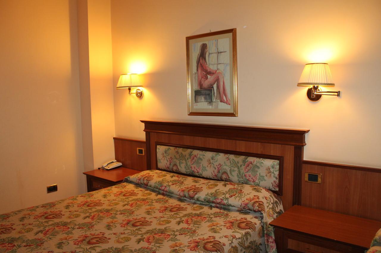 Malaga 3*