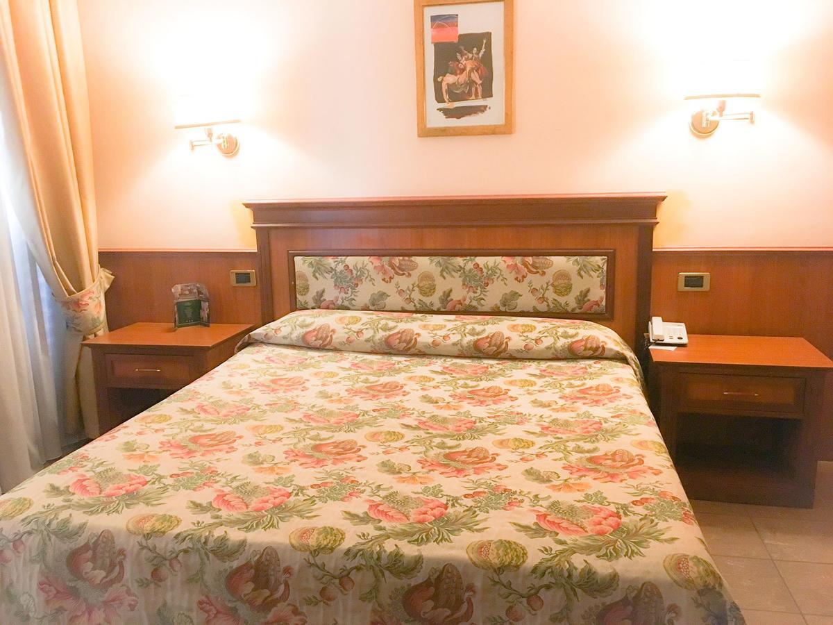 Malaga 3* Avellino