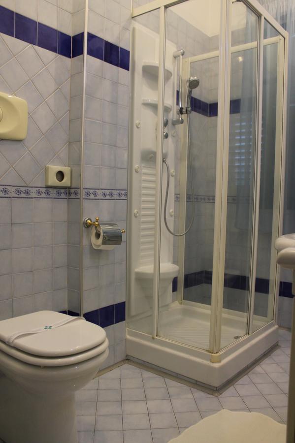 Hotel Malaga Avellino