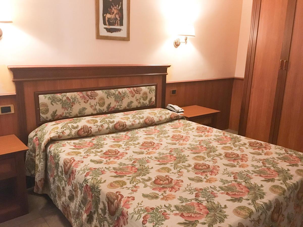 Malaga 3* Avellino