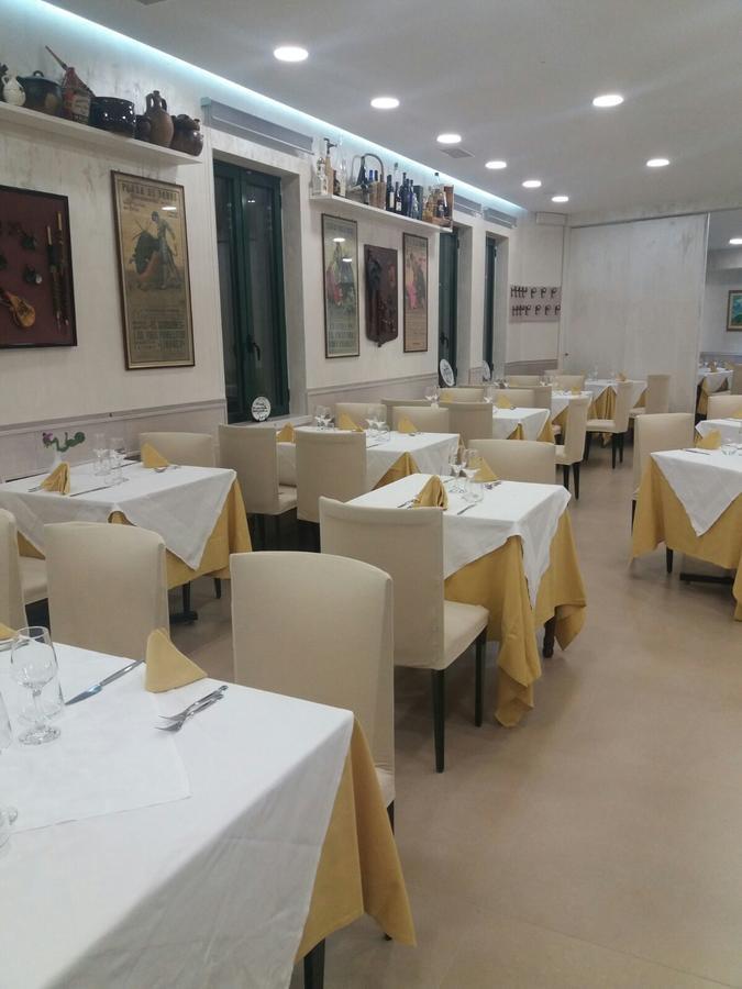 Malaga 3* Avellino
