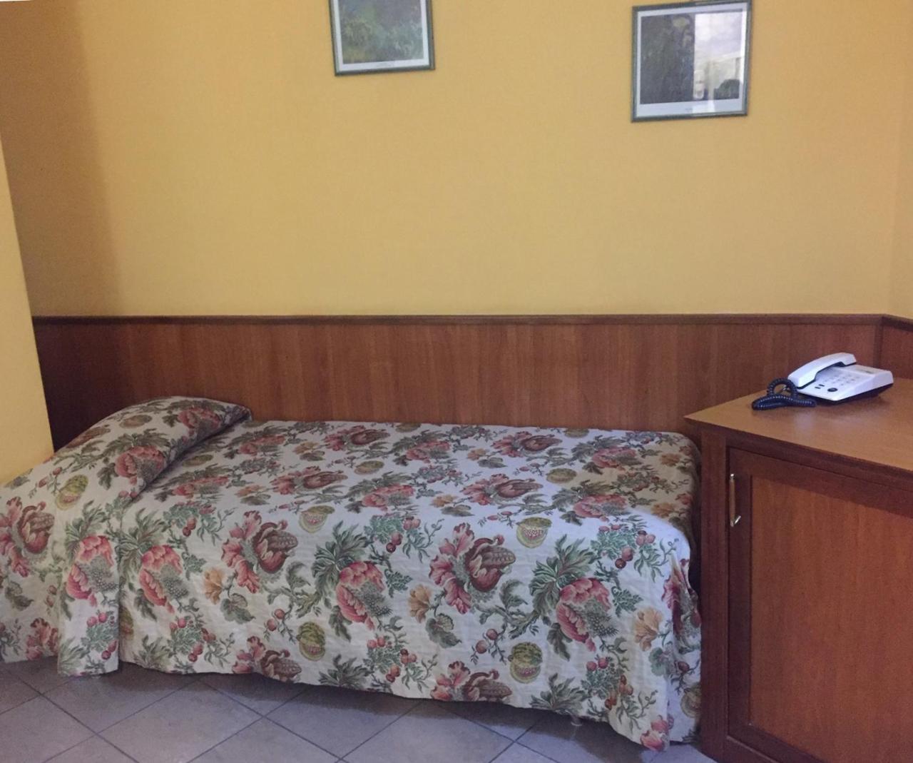 Hotel Malaga Avellino