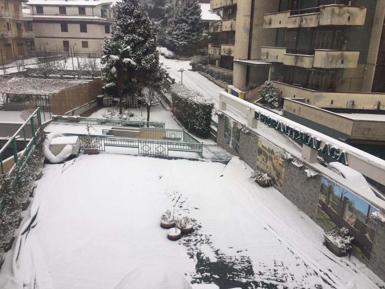 Malaga Hotel Avellino