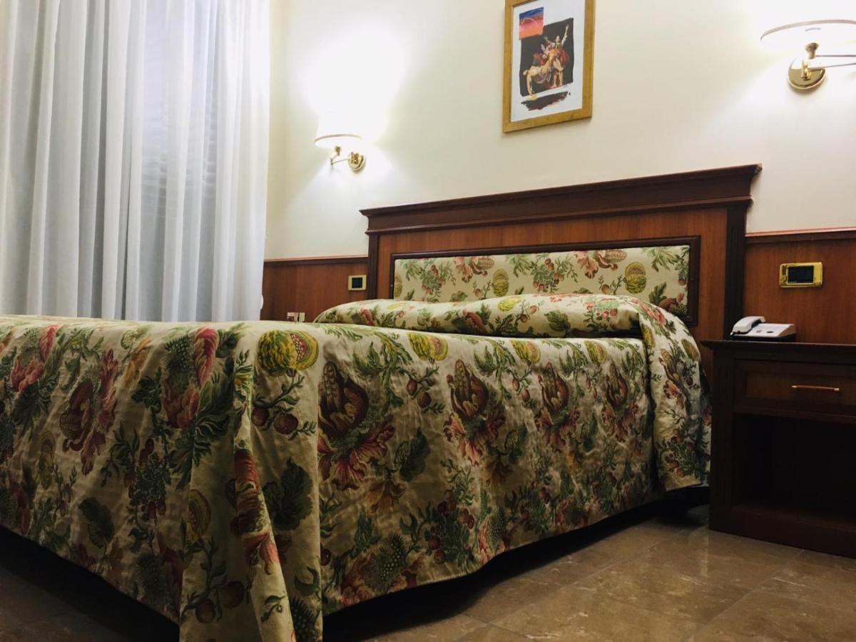 Malaga Hotel